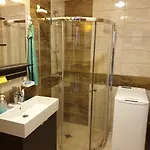 Apartmán 