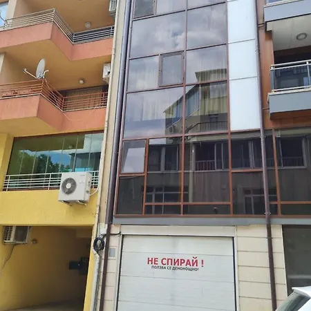 саут бийч 2 Варна