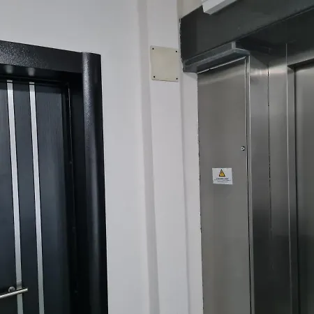 саут бийч 2 Апартамент *