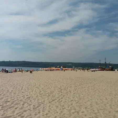 Апартамент 